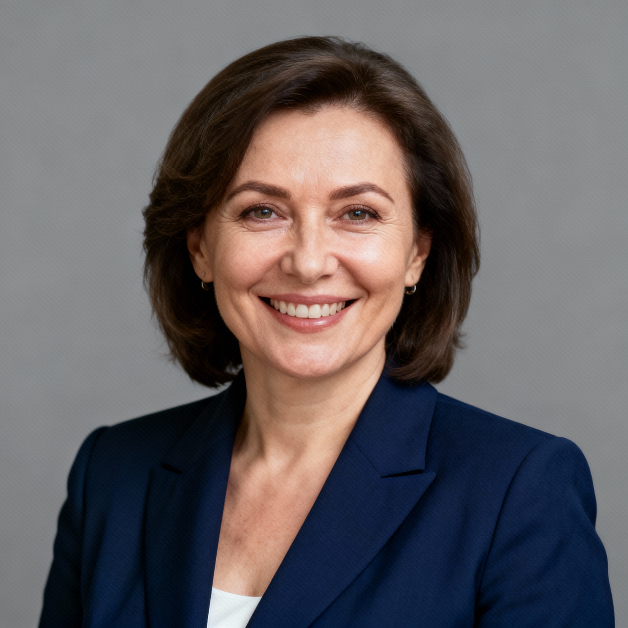 Олена Коваленко - юрист з пенсійних питань