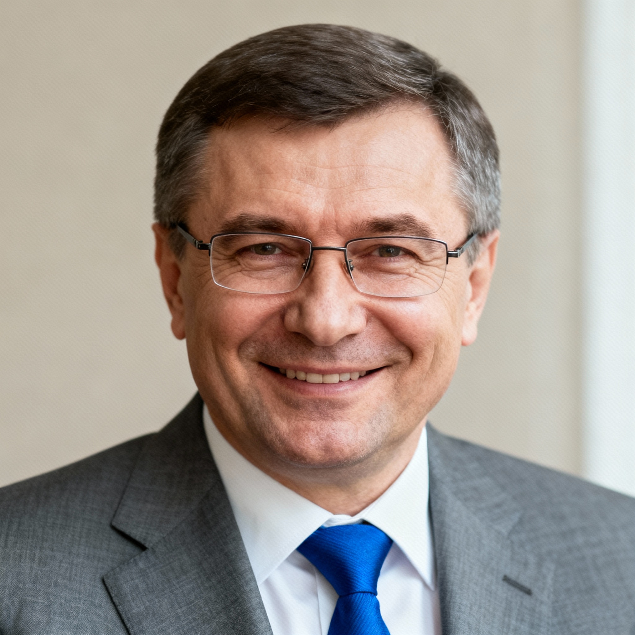 Андрій Петренко - адвокат